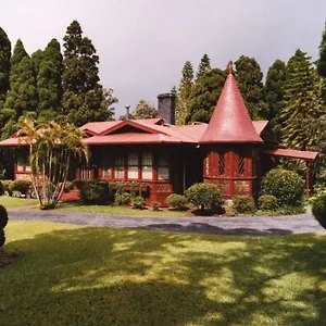 Village Estates ボルケーノ